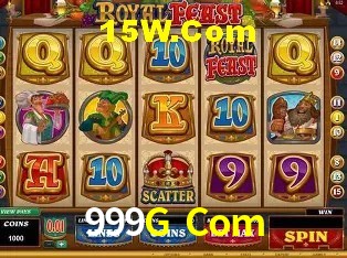 Diretório de Jogos 999G Com