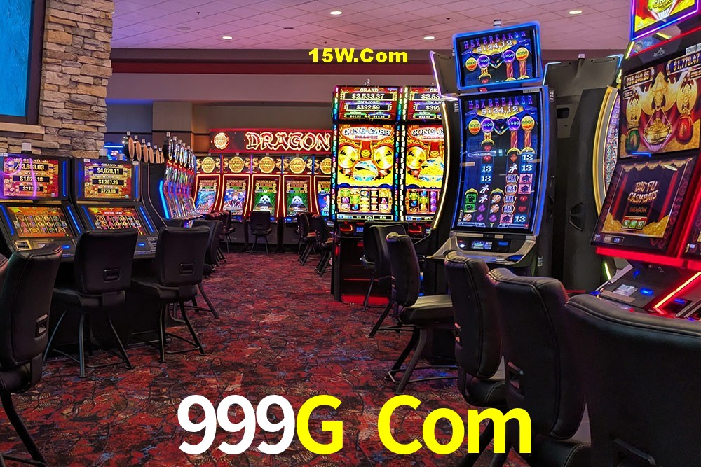 Casino Ao Vivo 999G Com