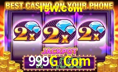 Recursos de Bônus 999G Com