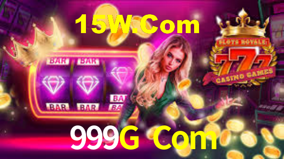 Interface do App 999G Com