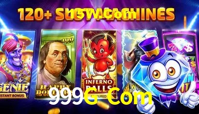 Benefícios da Conta 999G Com