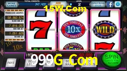 Provedores de Jogos 999G Com