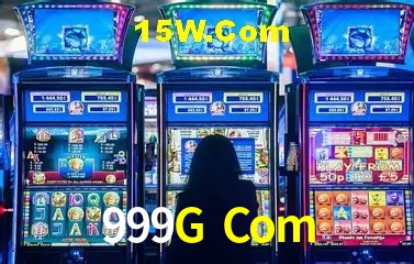 Estatísticas 999G Com