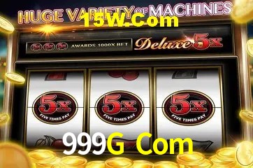 Experiência VIP 999G Com