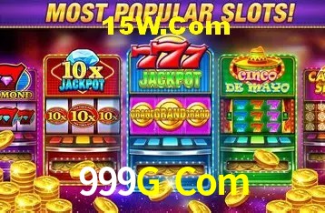 Promoção Relâmpago 999G Com