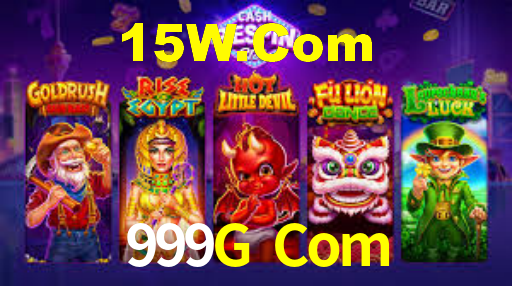 999G Com,999G