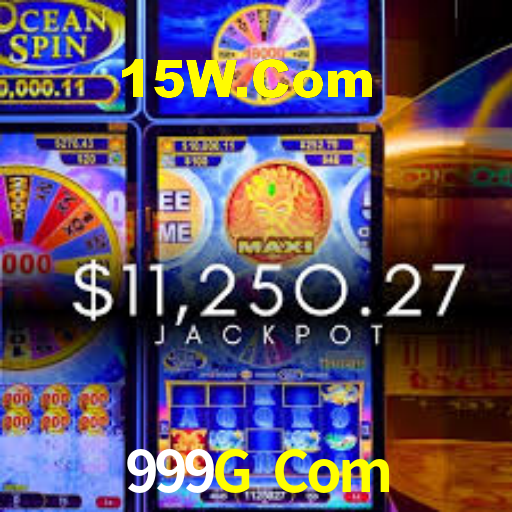 999G Com,999G