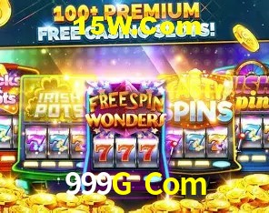 Jogos de Slot 999G Com