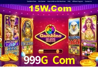 A Popularidade dos Caça-Níqueis no 999G Com