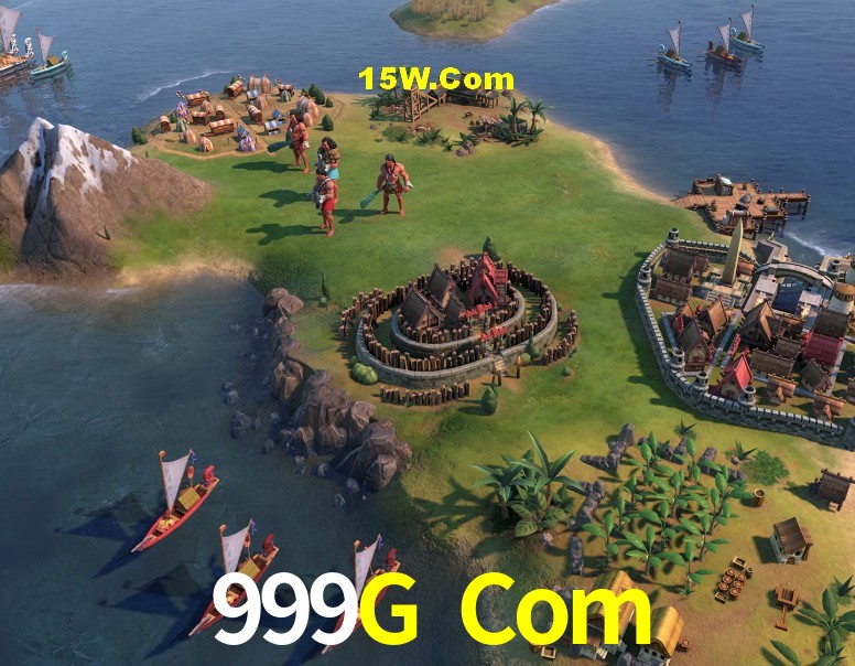 Inovações de Jogos na 999G Com: O Futuro das Experiências Interativas