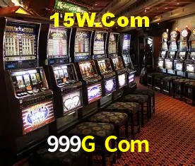 A Popularidade dos Caça-Níqueis no 999G Com