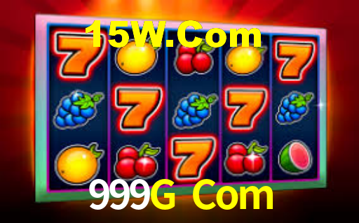 999G Com,999G