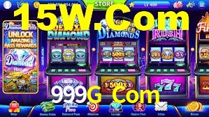 999G Com App Interface