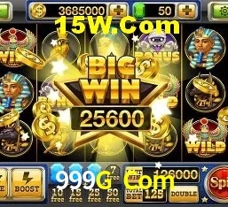 Descubra a Magia dos Jogos de Arcade no 999G Com